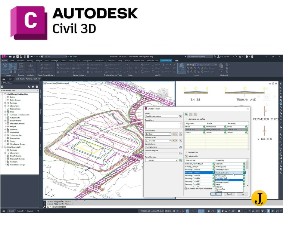 Autodesk 3D